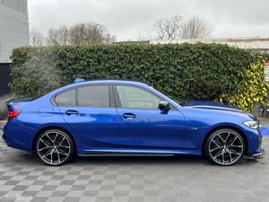 BMW 3-Series 330e M-SPORT COMPETITION 2.0 HYBRID / - Image 2