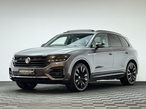 Volkswagen Touareg BLACK ED 3.0 TDI V6 286HP - Image 3