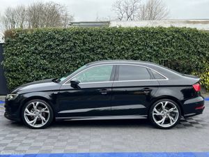 Audi A3 S-LINE 1.4 TFSI AUTO // S-LINE SPORT SEATS - Image 3