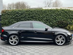 Audi A3 S-LINE 1.4 TFSI AUTO // S-LINE SPORT SEATS - Image 2