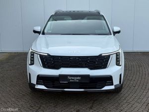 Kia Sorento PHEV Petrol - Image 2