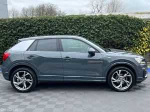 Audi Q2 SPORT S-LINE PACK 1.0 TFSI // NEW 19" ALLO - Image 2
