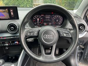 Audi Q2 SPORT S-LINE PACK 1.0 TFSI // NEW 19" ALLO - Image 4