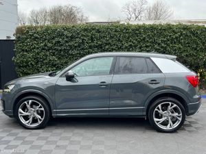 Audi Q2 SPORT S-LINE PACK 1.0 TFSI // NEW 19" ALLO - Image 3
