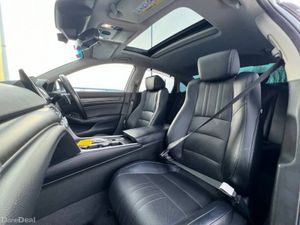 Honda Accord 2.0 HYBRID ** HUGE SPEC ** // OPENING - Image 2