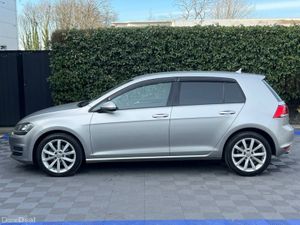 Volkswagen Golf HIGHLINE 1.4 TSI AUTO // SERVICE H - Image 3