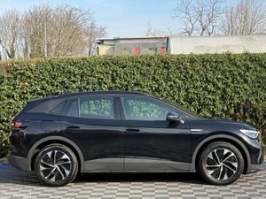 Volkswagen ID.4 PURE LIFE 52KWH // APPLE CARPLAY/A - Image 2