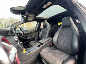 Mercedes-Benz A-Class A180 AMG-LINE 1.6 // OPENING - Image 2