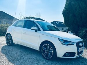 AUDI A1 2015 1.4 AUTOMATIC - Image 4