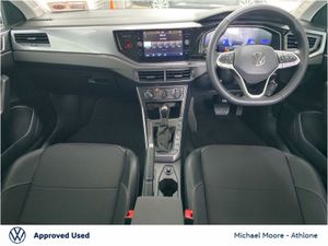 Volkswagen Taigo 1.0 TSI 110BHP DSG Style - Image 2