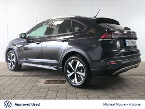 Volkswagen Taigo 1.0 TSI 110BHP DSG Style - Image 3