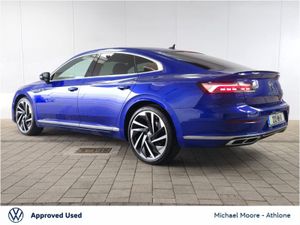 Volkswagen Arteon 2.0TDI D7F 150BHP R-LINE (SunRoo - Image 3