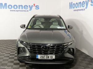Hyundai Tucson Executive Plus 1.6L Diesel - Image 2
