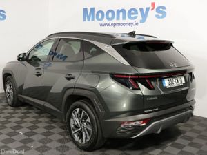 Hyundai Tucson Executive Plus 1.6L Diesel - Image 4