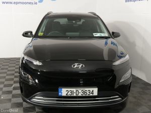 Hyundai KONA ELECTRIC EXECUTIVE 39 KwH EV - Image 2