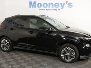 Hyundai KONA ELECTRIC EXECUTIVE 39 KwH EV - Image 3