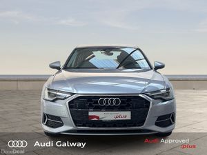 Audi A6 TDI 204HP SE A/T - Image 4