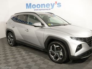 Hyundai Tucson HYBRID VERY LOW MILEAGE EXECUTIVE P - Image 3