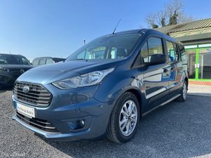 Wheelchair Car *Automatic* - Image 3