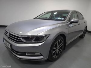 Volkswagen Passat 2.0 TDI Highline - Image 3