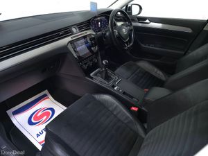 Volkswagen Passat 2.0 TDI Highline - Image 4