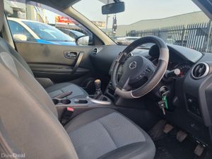 Nissan Qashqai 2013 - Image 4