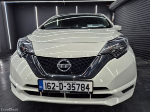 Nissan Note 2016 - Image 3