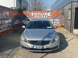 ==VOLVO S60//AUTO//HEATED LEATHER//NEW NCT== - Image 3