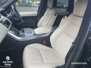 Land Rover Range Rover Sport *SOLD* 2.0 P400e HSE - Image 4