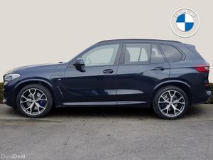 BMW X5 xDrive45e MSport Pro - Image 3