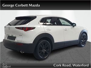 Mazda CX-30 e-SkyactivX 186PS 6MT Homura - Sunroof - Image 3