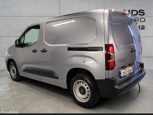 Citroen Berlingo Enterprise **Demo Sale** MWB From - Image 3