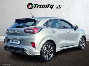 Ford Puma ** ST LINE ** STUNNING CAR ** GREAT VALU - Image 3