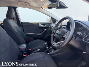 Ford Puma 1.0L EcoBoost mHEV 125PS Titanium - Image 3