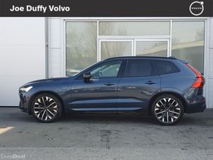 Volvo XC60 Xc60 Ultra T8 Phev Awd Auto  Ultra  Rec - Image 4