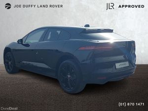 Jaguar I-Pace EV400 Auto Black Edition - Image 3