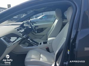 Jaguar I-Pace EV400 Auto Black Edition - Image 4