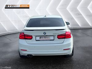 BMW 320D LUXURY AUTO 2016 - Image 4
