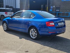 Skoda Octavia 2016 - Image 4