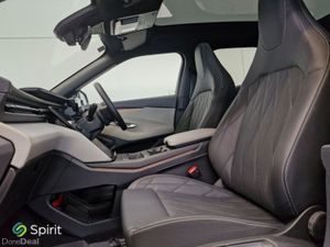 Ford Explorer Premium 77kWh Extended Range RWD Cal - Image 4