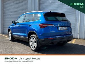 Skoda Karoq SELECTION 2.0TDI 150 BHP AUTOMATIC - Image 3