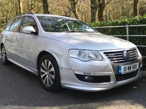 Volkswagen Passat Estate 1.6 TDI HIGH LINE - Image 3