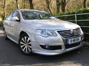 Volkswagen Passat Estate 1.6 TDI HIGH LINE - Image 4