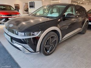 Hyundai IONIQ 5 PLATINUM 84KWH - New Model - Top S - Image 4