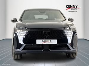 Peugeot 5008 ALLURE 73KWH 210BHP 4DR - Image 2