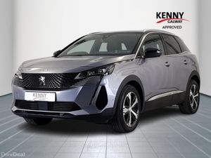 Peugeot 3008 FL GT 1.5 HDI 130 AUTO 6. - Image 3