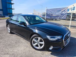Audi A6 2.0TDI 204 S tronic SE Limousine - Image 2
