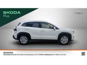 Suzuki SX4 1.4 BOOSTERJET MOTION- GREAT FAMILY CAR - Image 4