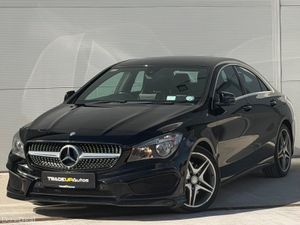 Mercedes-Benz CLA220d AMG - Image 3