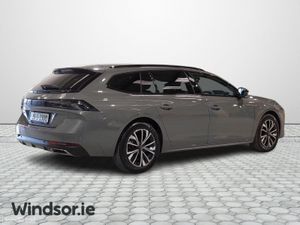 Peugeot 508 1.5 BlueHDi 130bhp Auto Allure - Image 2